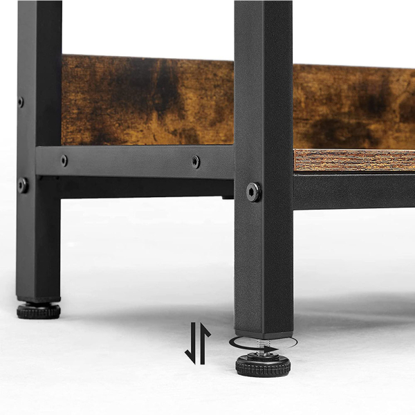 Κονσόλα Εισόδου (120x33x80) Vasagle LLS104B01