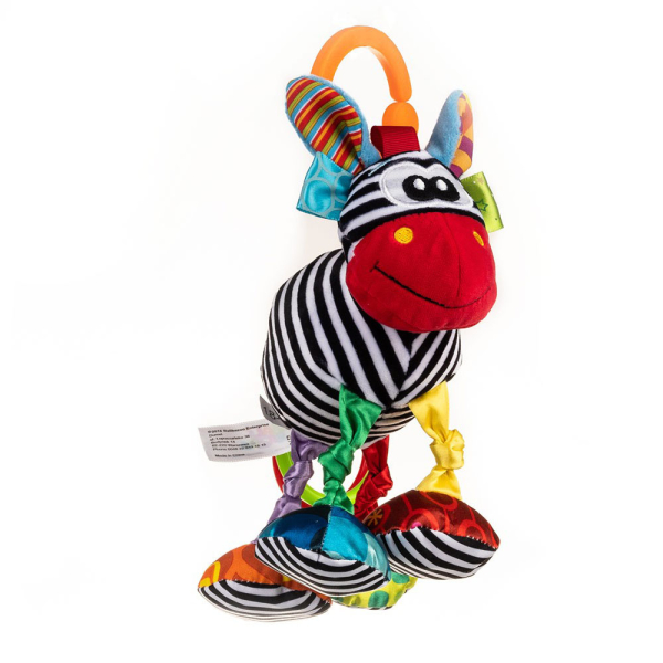 Κρεμαστό Παιχνίδι Δραστηριότητας Bali Bazoo Donkey Danny 80583