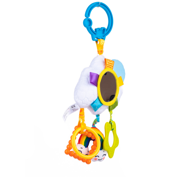 Κρεμαστό Παιχνίδι Δραστηριότητας Bali Bazoo Cloud 80218