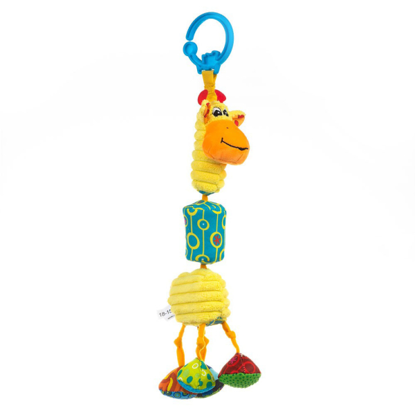 Κρεμαστό Παιχνίδι Δραστηριότητας Bali Bazoo Giraffe Gabi 80580