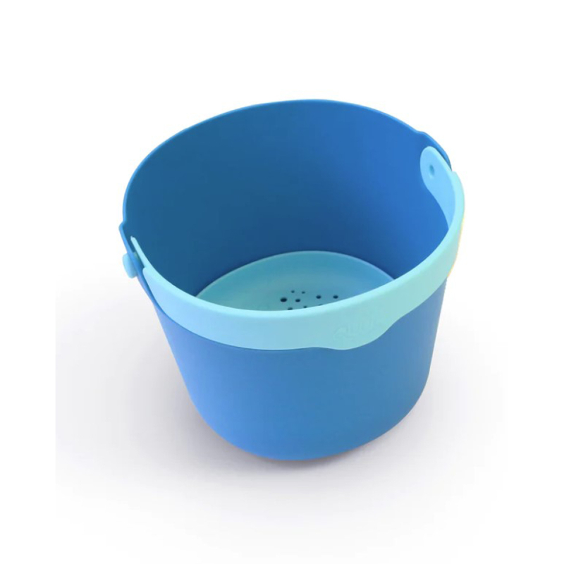 Κουβαδάκι Με Κόσκινο Quut Bucki Ocean QU173267