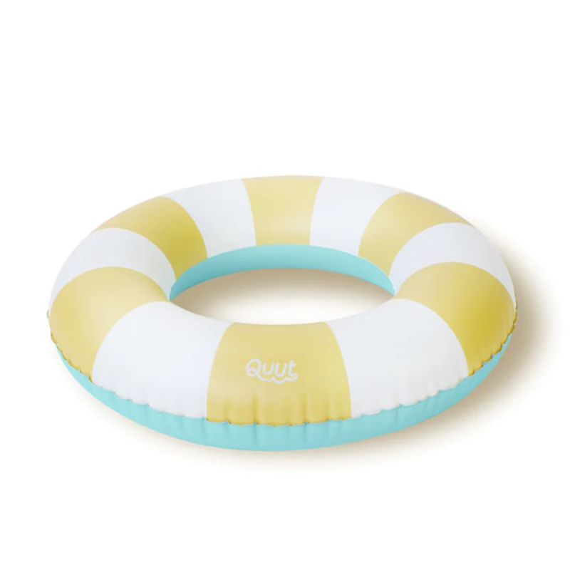 Παιδικό Σωσίβιο (3-8 Ετών) Quut Banana Blue QU173342