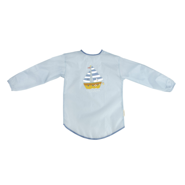 Ποδιά Ζωγραφικής 3+ Ετών (17.7x20.5) Little Dutch Sailors Bay LD120556