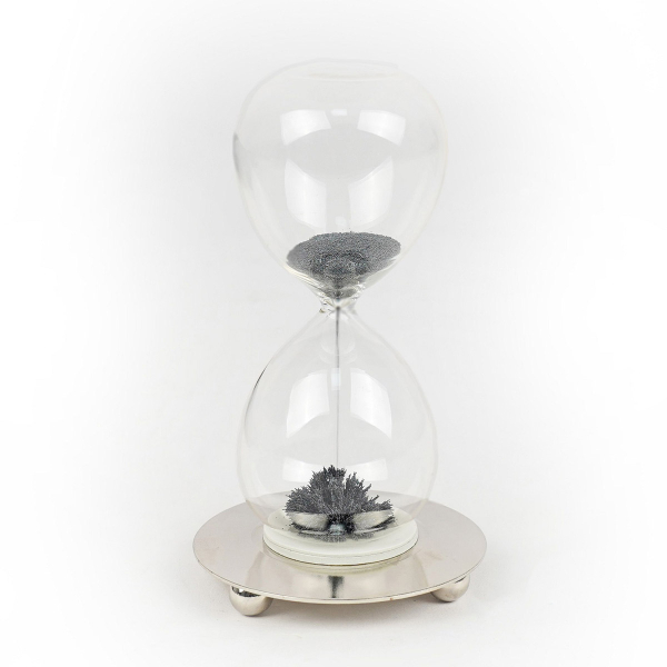 Κλεψύδρα Με Βάση (Φ8x14) Mags By Octopus Μαγνητική Magical Metal Base