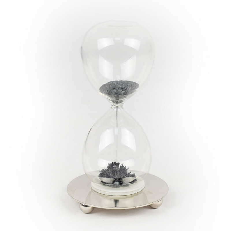 Κλεψύδρα Με Βάση (Φ8x14) Mags By Octopus Μαγνητική Magical Metal Base