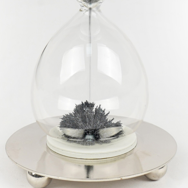 Κλεψύδρα Με Βάση (Φ8x14) Mags By Octopus Μαγνητική Magical Metal Base