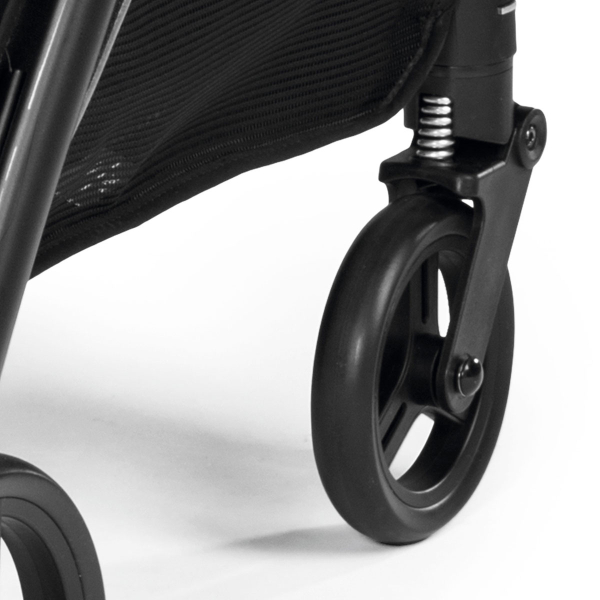 Καρότσι (0-48 Μηνών/ Έως 22kg) Peg Perego Selfie Jaguars