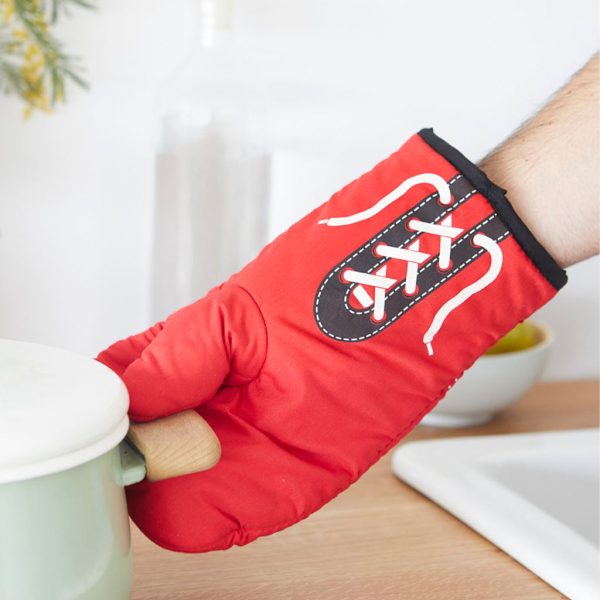 Γάντι Κουζίνας Balvi By Octopus Boxing Champ