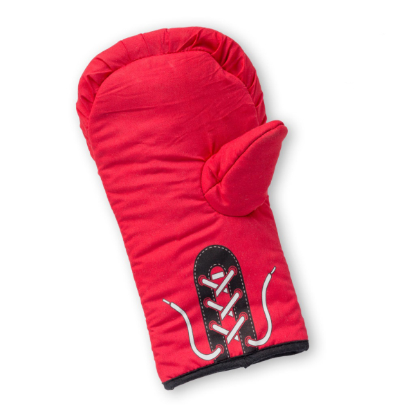 Γάντι Κουζίνας Balvi By Octopus Boxing Champ