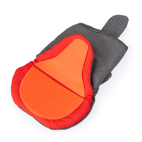 Γάντι Κουζίνας Balvi By Octopus Meow Grey