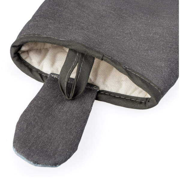 Γάντι Κουζίνας Balvi By Octopus Meow Grey