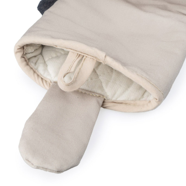 Γάντι Κουζίνας Balvi By Octopus Woof Beige