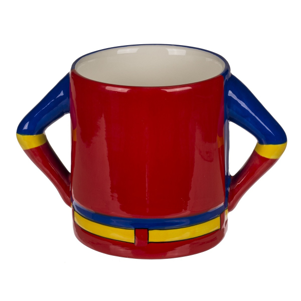 Κούπα 500ml Out Of The Blue By Octopus Super Dad