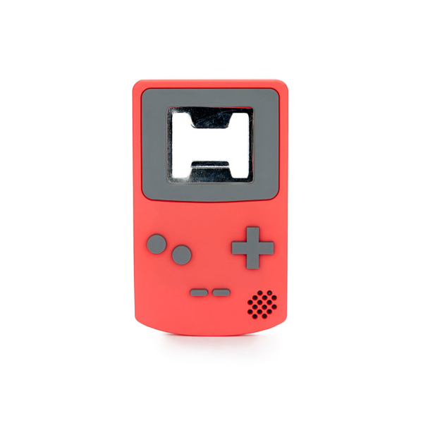 Ανοιχτήρι Για Μπουκάλια Balvi By Octopus Start Game Red