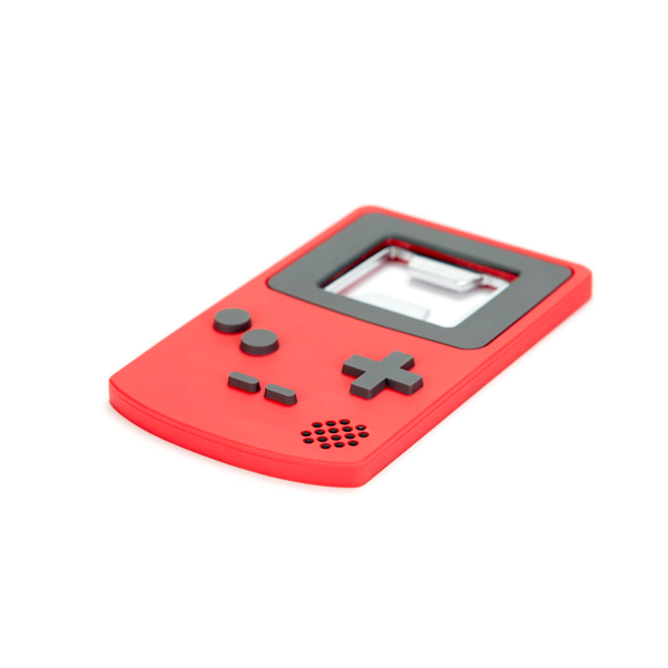 Ανοιχτήρι Για Μπουκάλια Balvi By Octopus Start Game Red