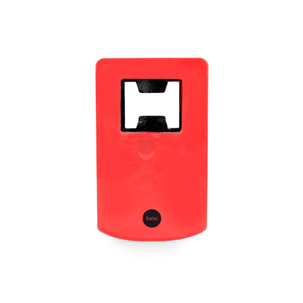 Ανοιχτήρι Για Μπουκάλια Balvi By Octopus Start Game Red