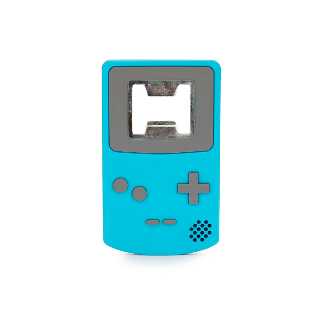 Ανοιχτήρι Για Μπουκάλια Balvi By Octopus Start Game Blue φωτογραφία