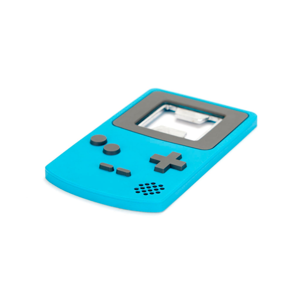 Ανοιχτήρι Για Μπουκάλια Balvi By Octopus Start Game Blue