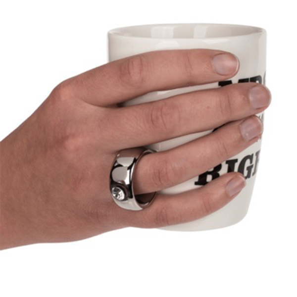 Κούπες (Σετ 2τμχ) Out Of The Blue By Octopus Mr Right & Mrs Always Right