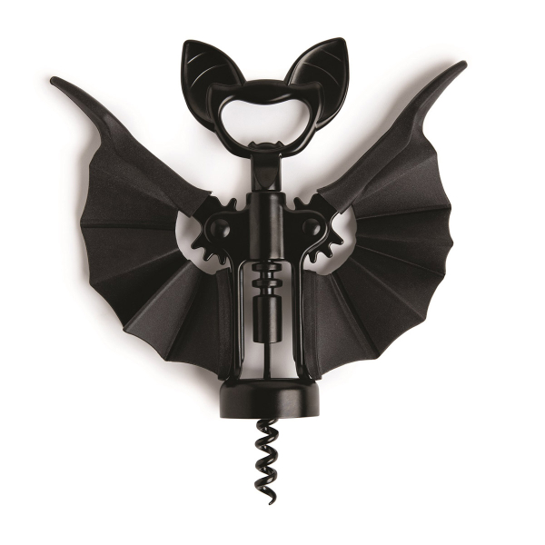 Ανοιχτήρι - Τιρμπουσόν Mags By Octopus Vino Bat