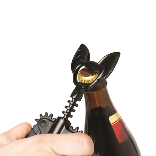 Ανοιχτήρι - Τιρμπουσόν Mags By Octopus Vino Bat