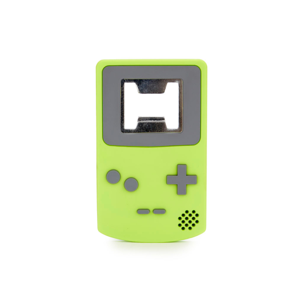 Ανοιχτήρι Για Μπουκάλια Balvi By Octopus Start Game Green