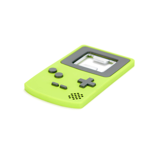 Ανοιχτήρι Για Μπουκάλια Balvi By Octopus Start Game Green