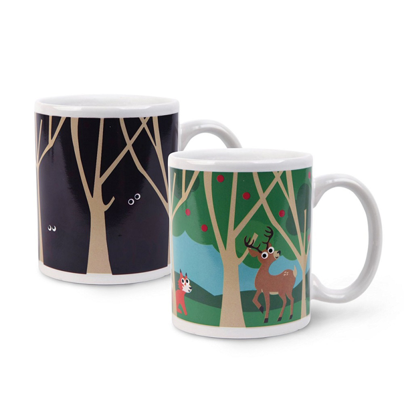 Κούπα 300ml Octopus Κούπα Δάσος