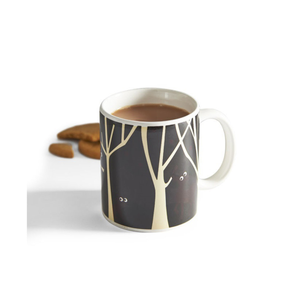 Κούπα 300ml Octopus Κούπα Δάσος