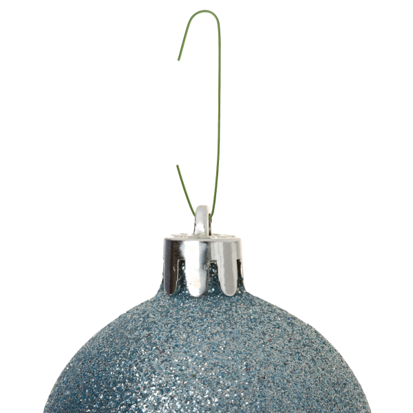 Πιαστράκια Στολιδιών (300τμχ) A-S Green 647190