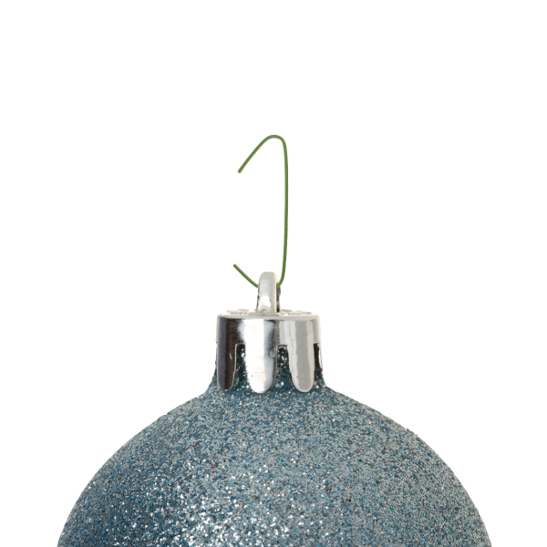 Πιαστράκια Στολιδιών (300τμχ) A-S Green 647190