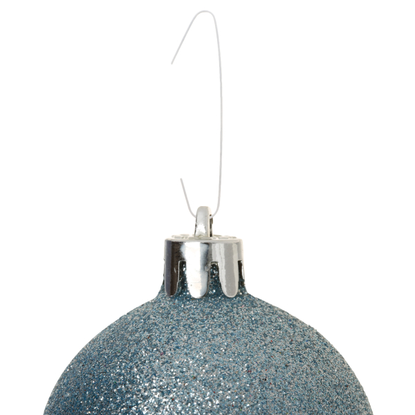 Πιαστράκια Στολιδιών (300τμχ) A-S White 647190