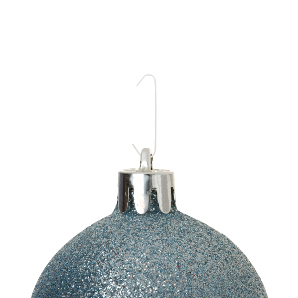 Πιαστράκια Στολιδιών (300τμχ) A-S White 647190