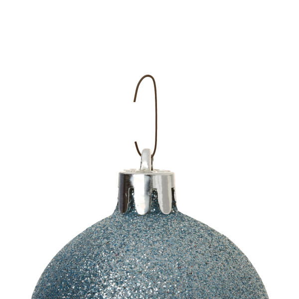 Πιαστράκια Στολιδιών (300τμχ) A-S Black 647190