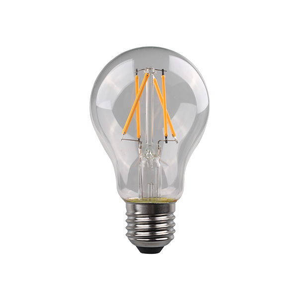 Λάμπα LED Eurolamp E27/7W/4000K/806Lm 147-78012 5207227030994 | Spitishop