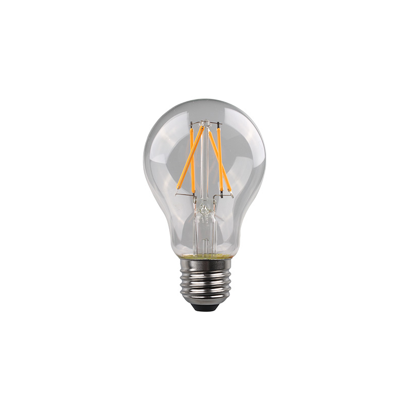 Λάμπα LED Eurolamp E27/7W/4000K/806Lm 147-78012