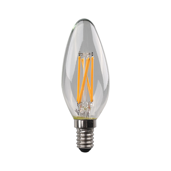 Λάμπα LED Eurolamp E14/2.5W/4000K/250Lm 147-78110