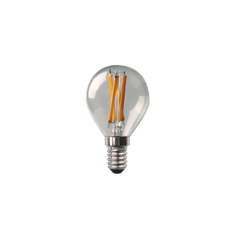 Λάμπα LED Eurolamp E14/6.5W/4000K/806Lm 147-78212
