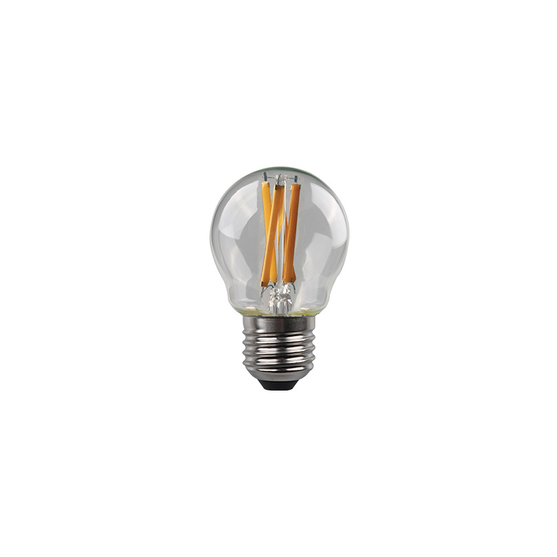 Λάμπα LED Eurolamp E27/6.5W/3000K/806Lm 147-78262
