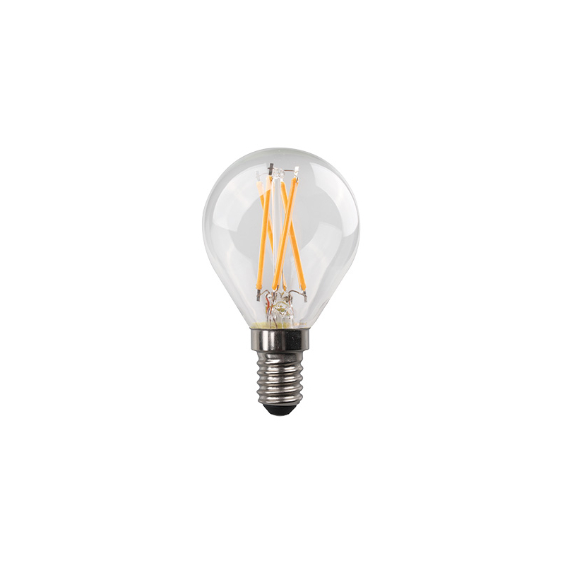 Λάμπα LED Eurolamp Dimmable E27/6.5W/3000K/806Lm 147-78282