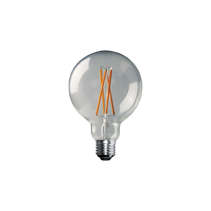 Λάμπα LED Eurolamp Dimmable E27/11W/3000K/1600Lm 147-78472