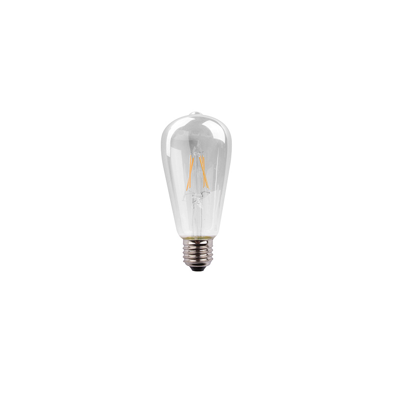 Λάμπα LED Eurolamp Dimmable E27/11W/4000K/1600Lm 147-78481
