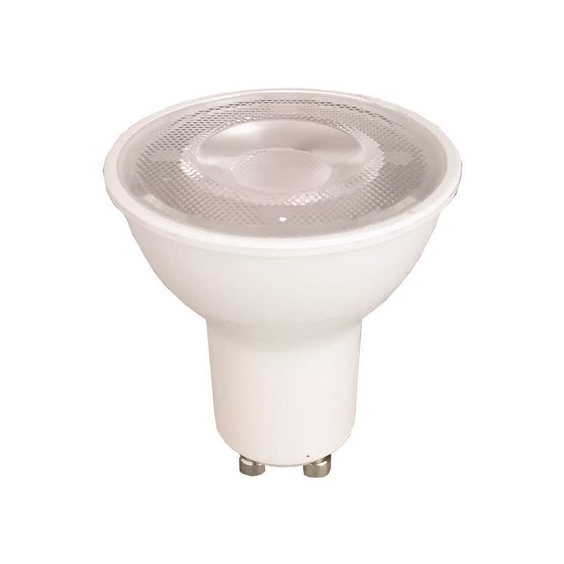 Λάμπα LED Eurolamp Dimmable GU10/6.5W/2700K/630Lm 147-77877