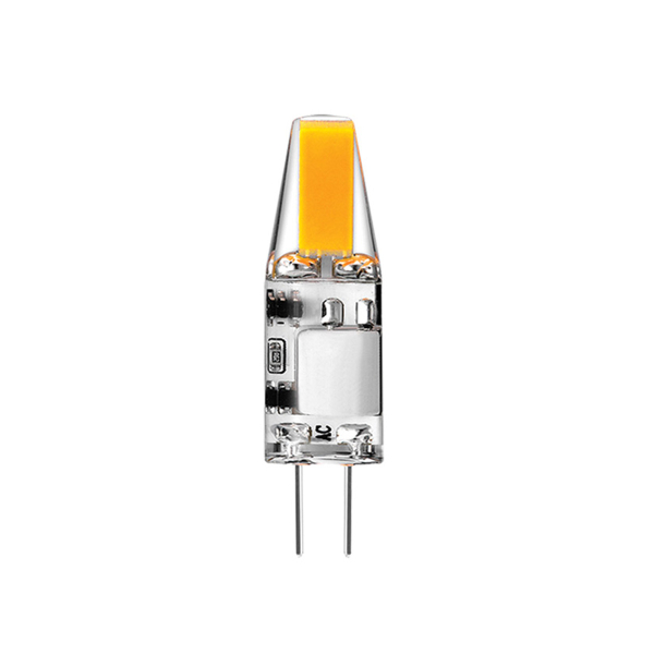 Λάμπα Led Eurolamp G4/2W/6500K/220Lm 147-77600