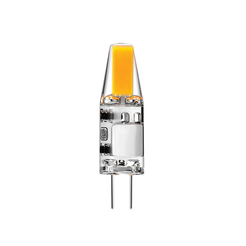Λάμπα LED Eurolamp G4/2W/4000K/220Lm 147-77601