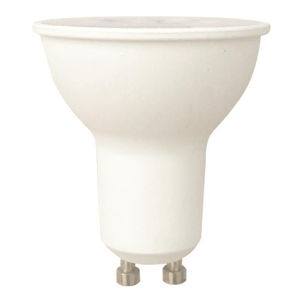 Λάμπα LED Eurolamp Dimmable GU10/6.5W/4000K/630Lm 147-77871