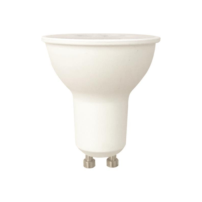 Λάμπα LED Eurolamp Dimmable GU10/6.5W/2700K/630Lm 147-77873