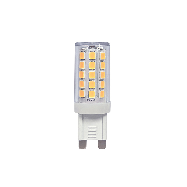 Λάμπα LED Eurolamp G9/3.6W/2700K/400Lm 147-77626