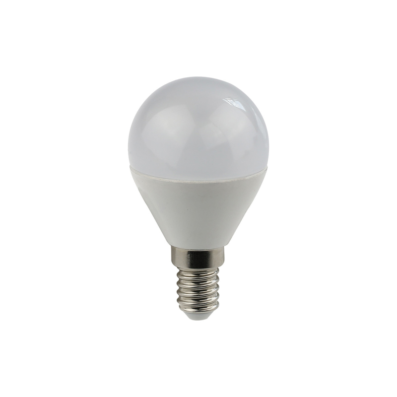 Λάμπα LED Eurolamp E14/7W/6500K/630Lm 147-77330