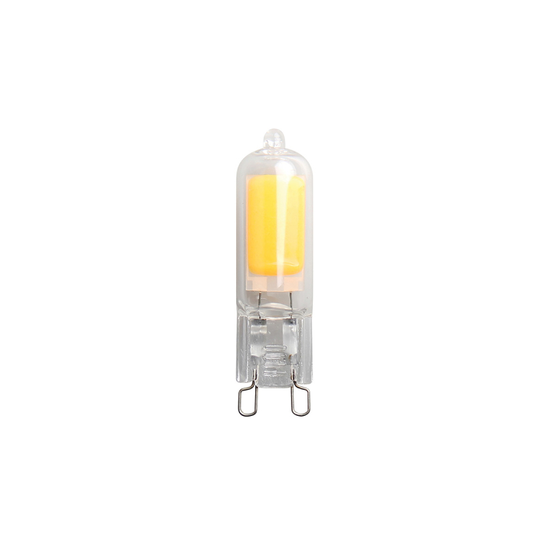 Λάμπα LED Eurolamp G9/2W/6500K/250Lm 147-77640